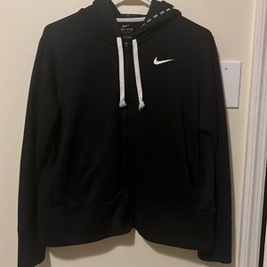 Nike Hooded Sweatshirt